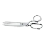 Tailors' Scissors Robuso with Flexible Ground Handles