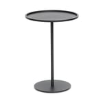 Rundt sidebord Lille