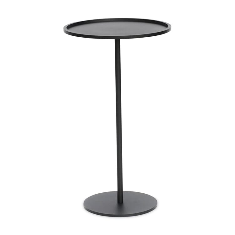 Bijzettafel rond