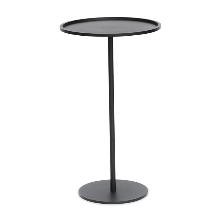 Side table round