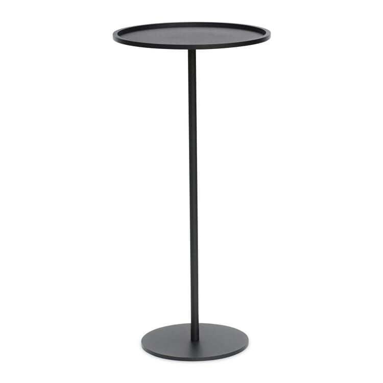 Bijzettafel rond