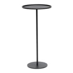 Round Side Table Large