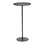 Table d'appoint ronde Large