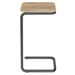 Tuba Side Table