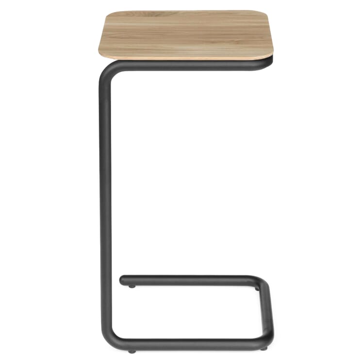 Tuba sidebord