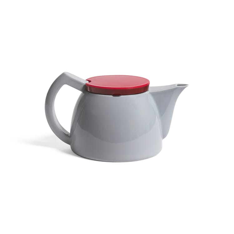 Teapot Sowden