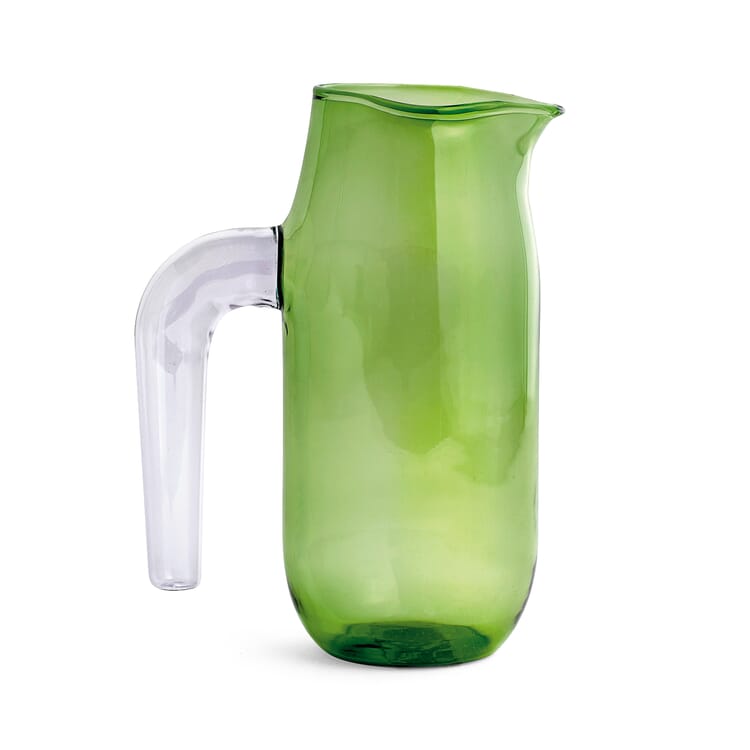 Glass jug Jug, Large