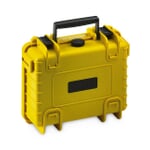 Case “Robust” Small Yellow