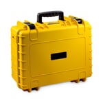 Case “Robust” Large Yellow