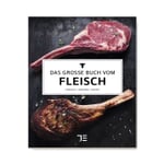 Le grand livre de la viande