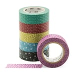 Paper Tape Wamon Wamon 2