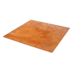 Accesorios para la cocina de acero Outdooroven Placa base