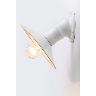 Wandleuchte Keramik | Manufactum