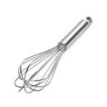 Whisk with hook Small