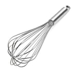 Whisk with Hook Large