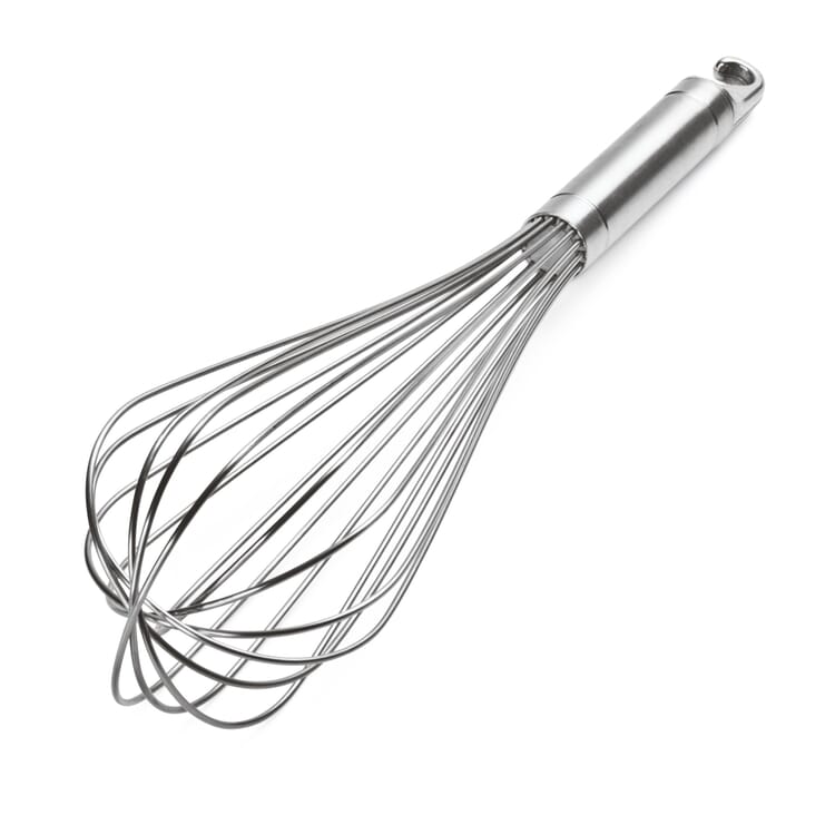Whisk with hook, Large