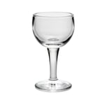 La Rochère wine glass