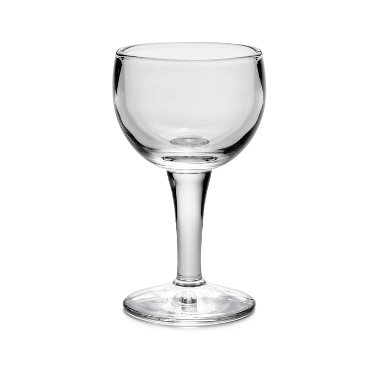 La Rochère wine glass