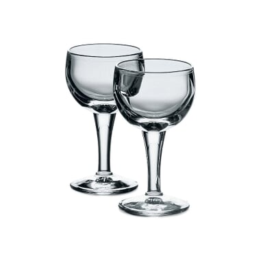 La Rochère wine glass