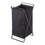 Wasmand Tower Zwart