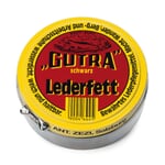 Gutra leather grease Black