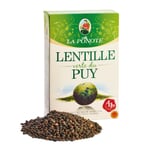 Le Puy Lentils