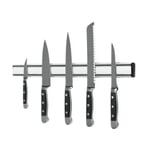 Aluminium magneetstrip