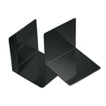 Bookend steel plate