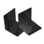 Sheet Steel Bookend Two of Each