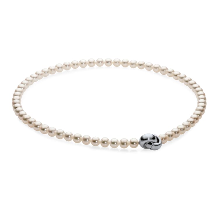 Freshwater Pearl Necklace