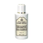 Shampoo with Marigold Extract