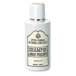Champú para el lavado frecuente del cabello