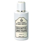 Shampoo für häufige Haarwäsche