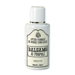 Propolis hair balm