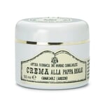 Crema viso con pappa reale