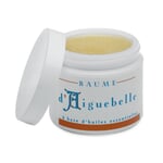 Balsam from Aiguebelle