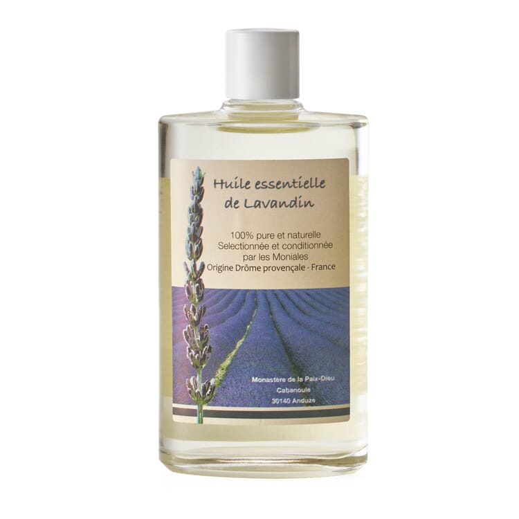 Essence de lavandin