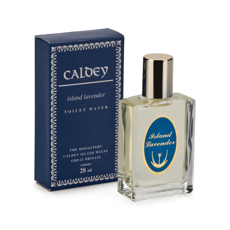 Caldey Lavendel Water