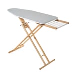 Replacement cover for ironing board