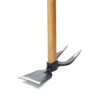 SHW Broad-Blade Hoe