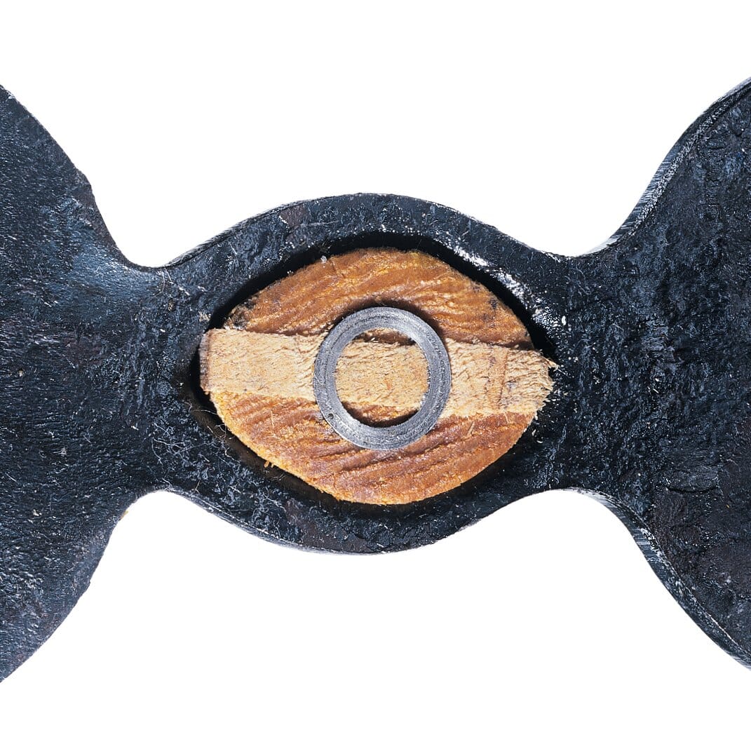 SHW breedbladige schoffel | Manufactum