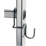 Steel Ladder Hook