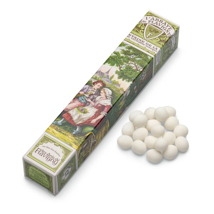 Anis fra Flavigny naturlig
