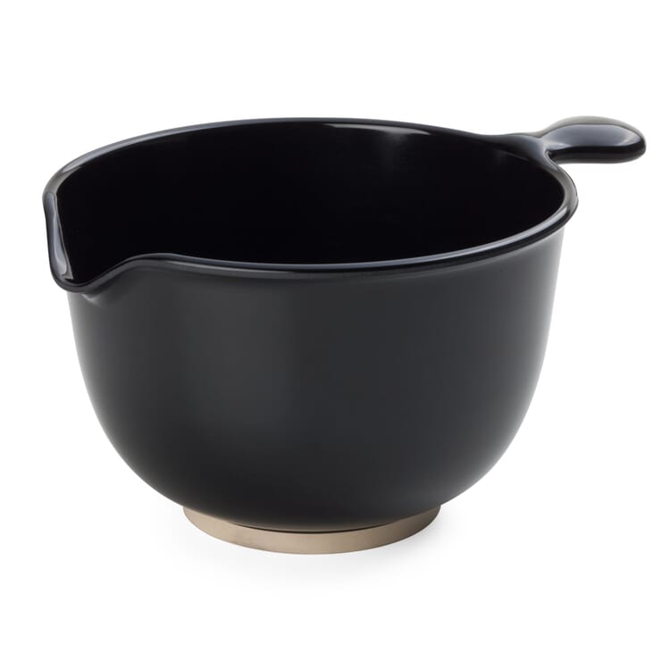 Melamine Mixing Bowl, Standard Bowl