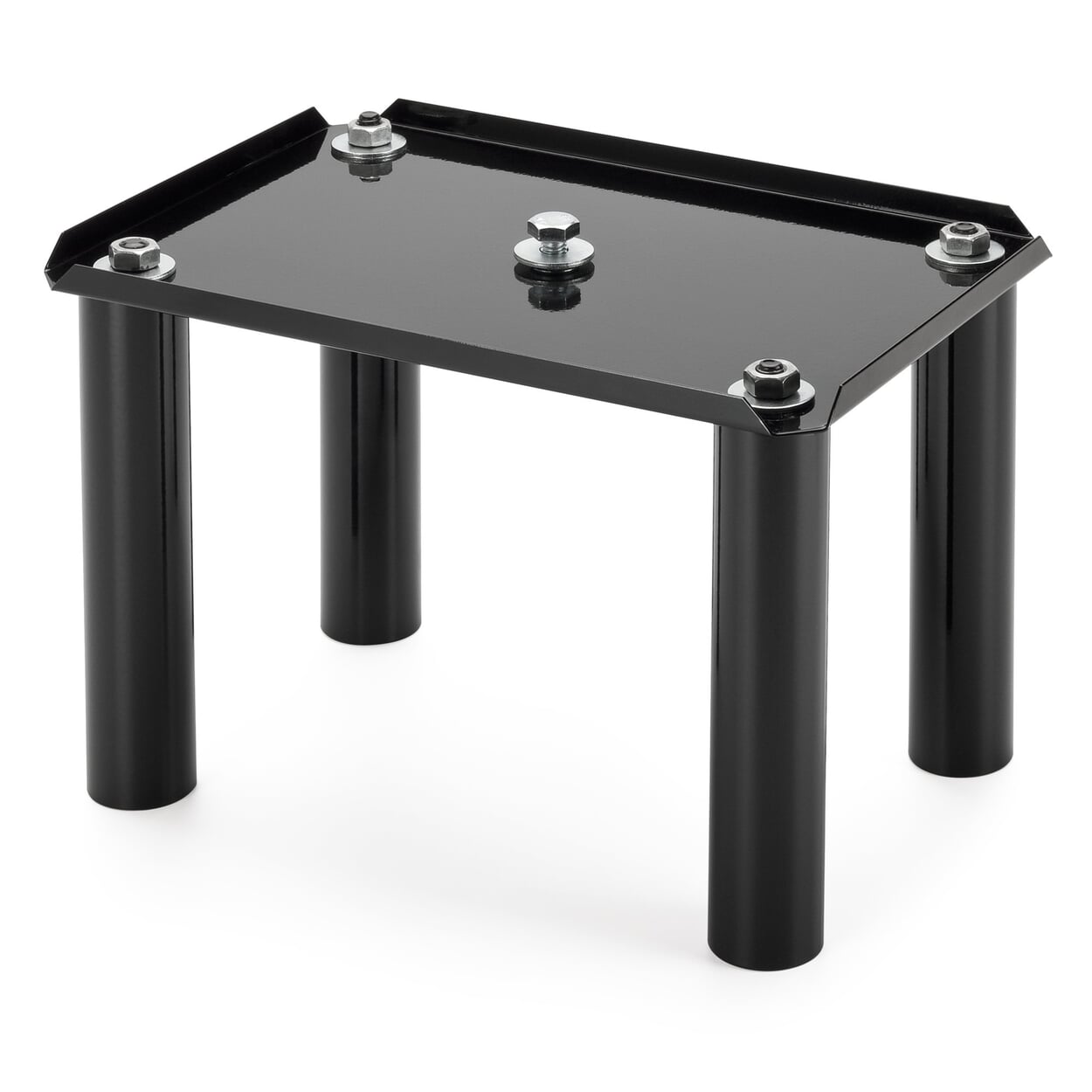 Fuß Großraumbriefkasten, zum Einbetonieren | Manufactum