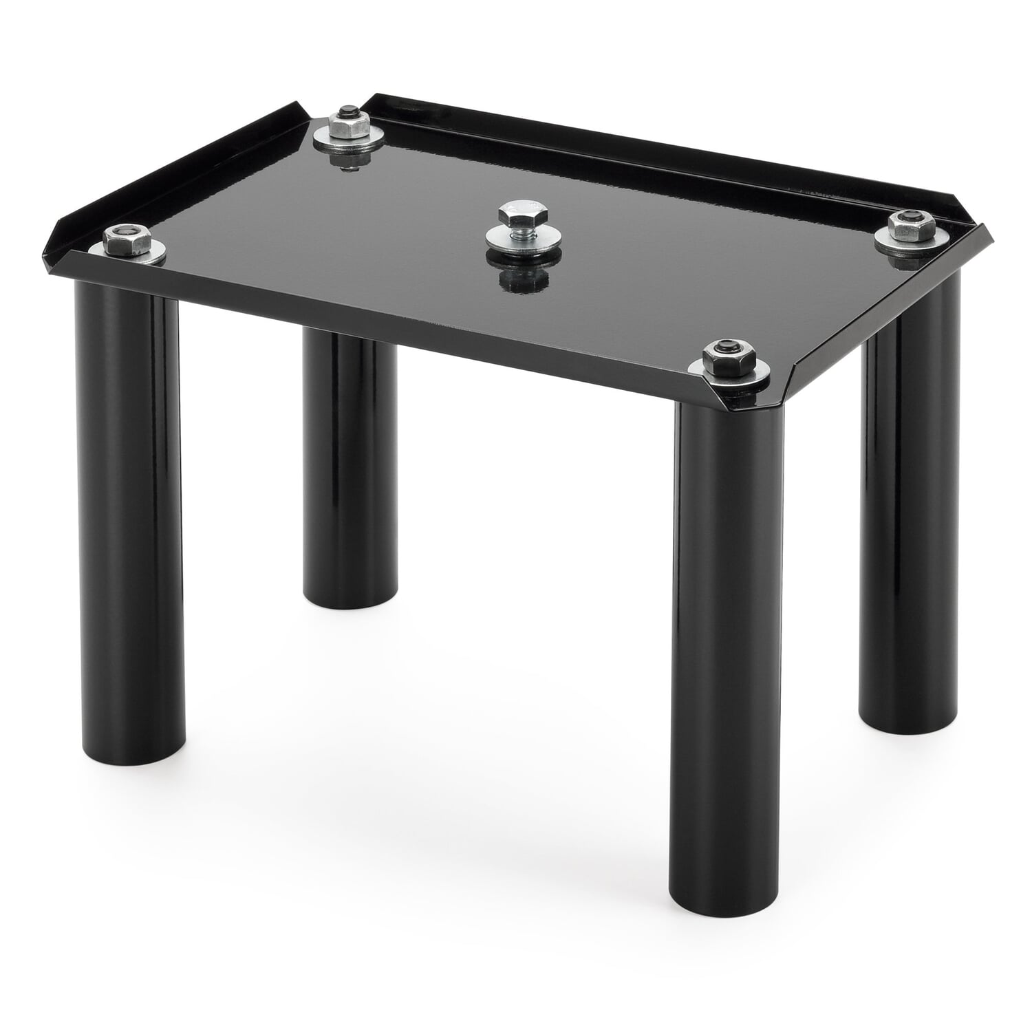 Fuß Großraumbriefkasten, zum Einbetonieren | Manufactum