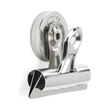 4 Paper Clamps with Magnet