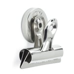 Bulldog Clip with Magnet