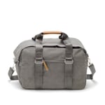 Bag Weekender Grey