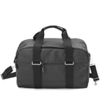 Sac Weekender Noir profond